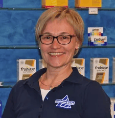 Susanne Strauch