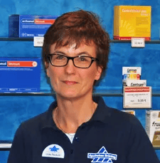 Ulrike Theobald